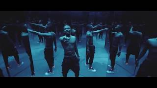 Duncan Mighty ft Wizkid  Fake Love Official Video [upl. by Arimahs341]