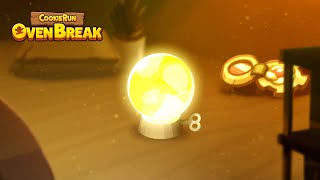 Cookie Run OvenBreak OST  Timekeeper Cookies Theme MV [upl. by Iny]