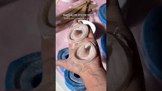 The proces of removing the silicone prosthesesforyou makeup makeupart trendingvideo viralvideo [upl. by Swamy]