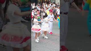 SHIBUYAKAGOSHIMA OHARA Festival 2024 in Shibuya Tokyo Japan [upl. by Nyrhtak666]