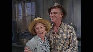 Gomer Pyle USMC Season 2 Episode 4 Home on the Range [upl. by Yorztif]