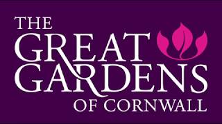 The Great Gardens of Cornwall [upl. by Fasano278]