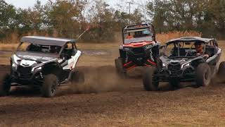 SXS Races Bunnell Florida  Jan 2018 [upl. by Prince823]