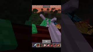 I am sit down the Dragon in Minecraftop [upl. by Greenwald901]