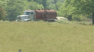 Pleasant Hope residents concerned as Missouri Prime Beef Packers seeks new waste disposal method [upl. by Enenaj]