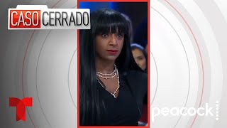 Discrimina a las modelos con síndrome de Down 😠♿  Caso Cerrado [upl. by Peterson]