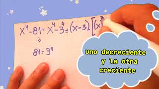 2do ejemplo del 6to caso de factoreo [upl. by Arah]