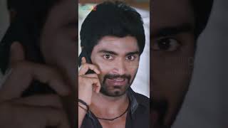 Atharvaa Speaks Malay  Chandi Veeran Movie Scenes  Kayal Anandhi  Lal ytshorts shorts [upl. by Iddet232]