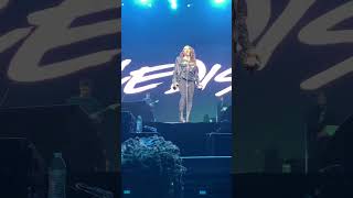 ‘High’ by Ledisi Live 2023 in Raleigh [upl. by Crespo]