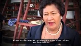 Tagata Pasifika Pacific News 23 May 2015 [upl. by Hanikas845]