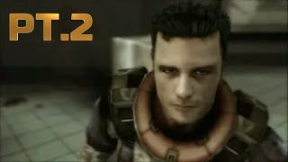 EP192 PT2 KILLZONE PS2 PLAYTHROUGH IN 4K [upl. by Ackerman451]