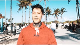 CHRIS HERIA  DO WHAT MAKES YOU HAPPY  VLOG 5 S1 [upl. by Eoj]