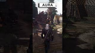 1v25 GERALT🥶 EDIT  Witcher 3 [upl. by Pelson153]