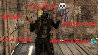 Tom Clancys The Division 2 New Update PvP Dark Zone💀 [upl. by Skelly]