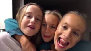 24Seven Dance Convention with The Couch Sisters CarmoDance Vlogs [upl. by Ced794]