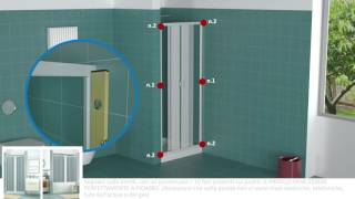 VENERE AC  ROLLPLAST  FRANCESE [upl. by Alena]