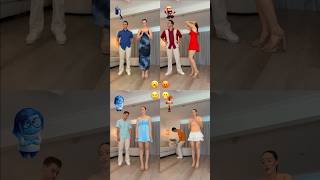 COMMENT FOR 7 YEARS GOOD LUCK 🍀😅  SEE YOU AGAIN 👀 dance trend viral couple funny shorts [upl. by Hakkeber]