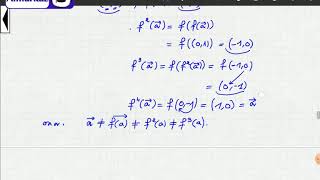 Problème N°1Partie 1Révision Algèbre linéaire SupConcours BAC2 [upl. by Aisset]