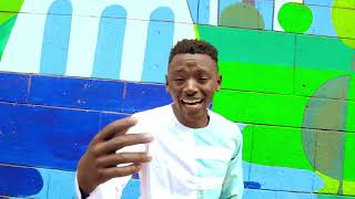 Nazarite SammyNiinue official music video [upl. by Bonar]