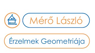 Mérő László Érzelmek geometriája [upl. by Rianon]