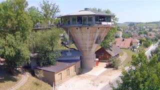 Bergwerk und Silo Herznach [upl. by Erb]