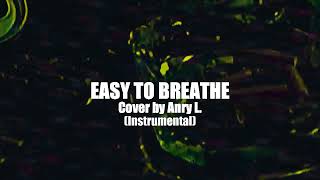 Jack Stauber  Easy To Breathe  Early Instrumental [upl. by Harod]