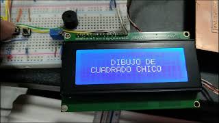 CNC en Microcontrolador PIC y Arduino [upl. by Nlycaj880]