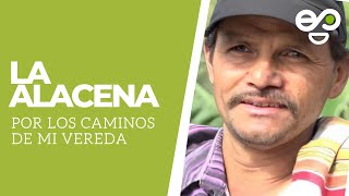 La Alacena  Por los Caminos de mi Vereda  Támesis TeVe [upl. by Orrin]