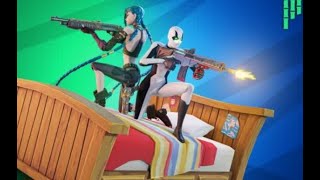 Fortnite bedwarsgameplay 😃😃😃 [upl. by Lodi]