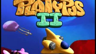 Platypus II OST  Level 5 [upl. by Goss]