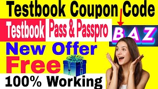 Testbook pass pro kya hai testbook pass pro kaise use kare testbook pass VS pass pro  passpro [upl. by Magdala]