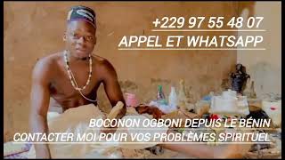 Boconon Ogboni [upl. by Joseph187]