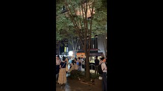 東京大手町散歩配信 8224F18 Tokyo Walking live streaming 東京 tokyo [upl. by Daniella]