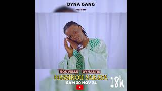 NOUVELLE DYNASTIE HASSIROU TEASER [upl. by Cumings80]