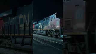 CN M301 at East Lansing Michigan shorts [upl. by Phylys]