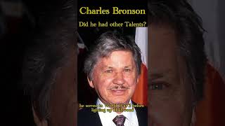 Charles Bronson The Untold Story Revealed [upl. by Doro767]