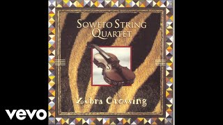 Soweto String Quartet  Kwela Official Audio [upl. by Winstonn]