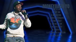 MoneyBagg YoGreatest hits compilation of 2024Supreme Hits MixAcknowledged [upl. by Sage]