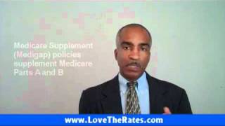 Medicare Advantage vs Medicare Supplement [upl. by Lysander878]