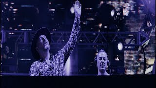 Dubfire b2b Kölsch at Spectrum Ultra Miami 2023 [upl. by Eckmann]