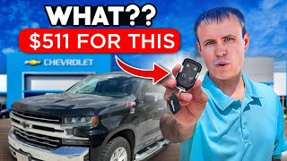 Chevy Rip Off or DIY at Home Easy Choice [upl. by Wessling15]