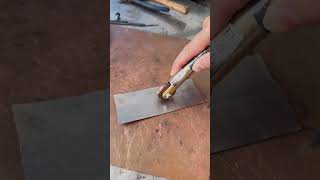 Part 208 spot welding for MS sheet [upl. by Aihppa881]