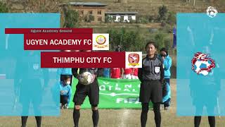 BOB Bhutan Premier League 2020 Finale  Full time action highlights [upl. by Athelstan861]