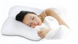 Almohadas Cervicales Para Dormir de Lado Recomendadas [upl. by Anissa]