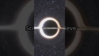 Supermassive Black Holes The Universes Darkest Secrets shorts [upl. by Crist]