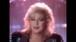 Christine McVie  Love Will Show Us How Official Music Video [upl. by Okuy]