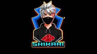 SHIKARI GAMER YT is live [upl. by Amye]