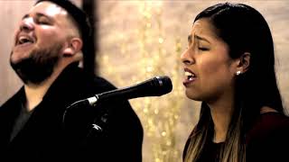 King Of My Heart  Bethel Music Spanish Cover  by Louis Sanchez  Feat Sara Chavez [upl. by Savell479]