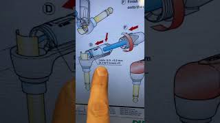 DIY guitar cable with Neutrik plug connector￼ [upl. by Blackburn]