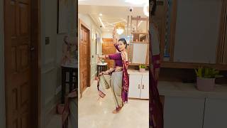 Shree Ganeshay Dheemahi I Shilpas Akanksha dancecover ganeshchaturthi [upl. by Blossom911]